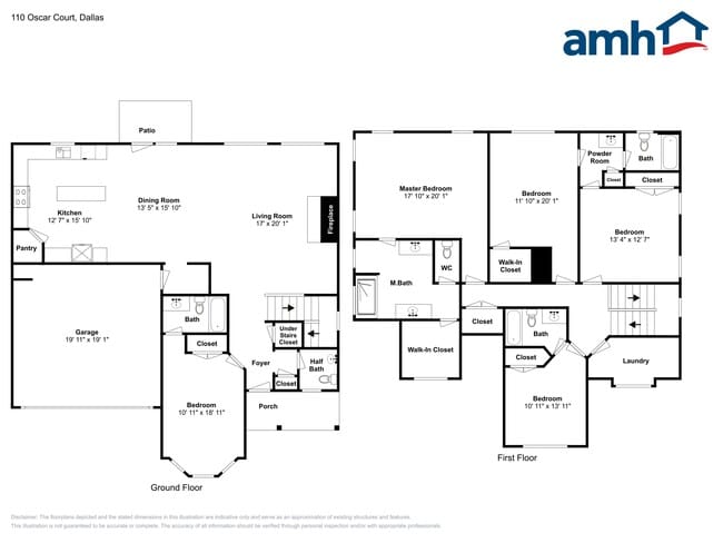 Building Photo - 110 Oscar Ct