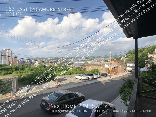 Foto del edificio - Mt Washington 2 Bedroom steps from Mon Inc...