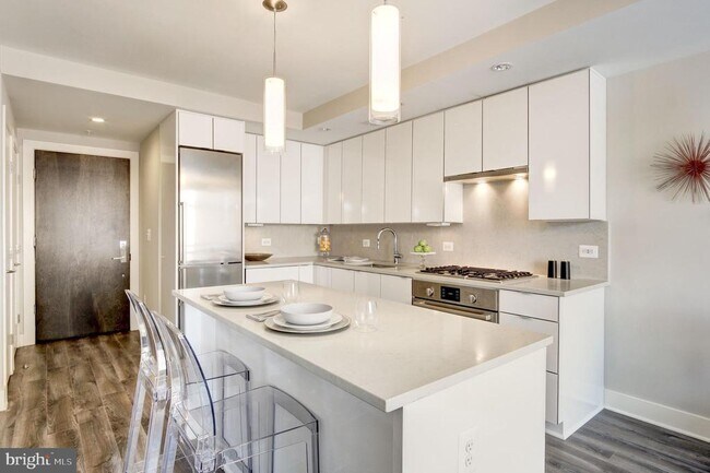 Foto del edificio - 1311 13th St NW