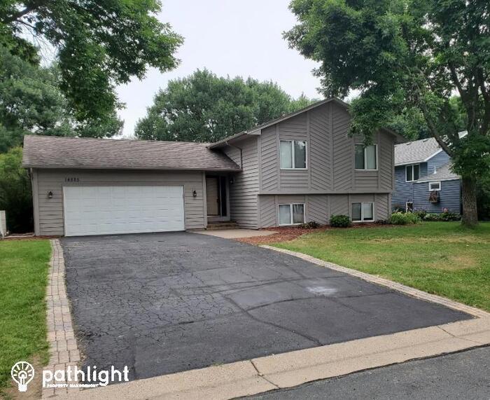 14885 Crandall Ave., Rosemount, MN 55068 House Rental in Rosemount, MN