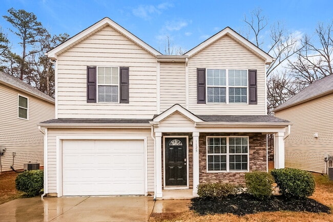 Building Photo - 1125 Swearngan Ridge Ct