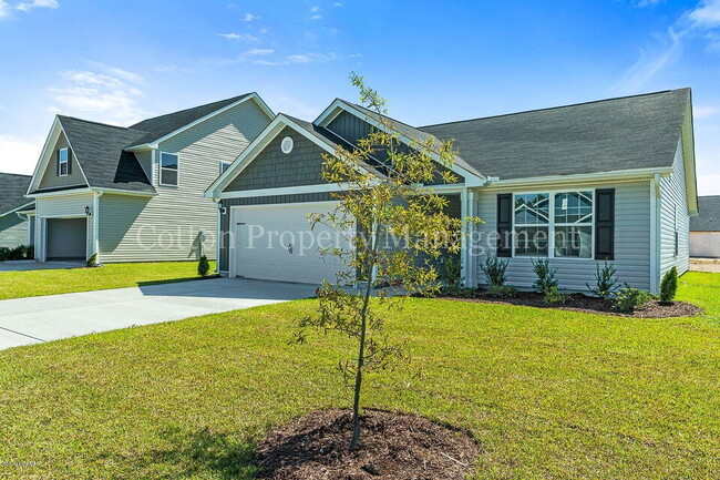 Photo - 7216 Brittany Pointer Ct House