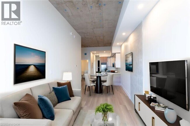 Photo du bâtiment - 169 James St S