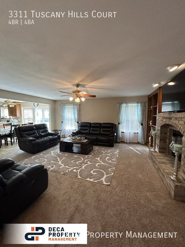 Building Photo - 3311 Tuscany Hills Ct