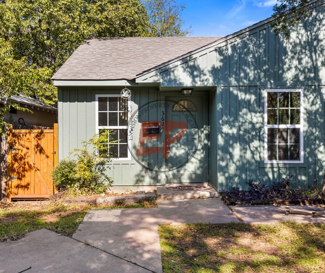 Building Photo - 3627 Colcord Ave