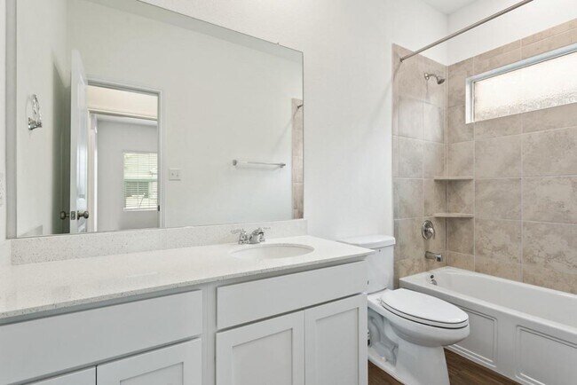 Foto del edificio - 109 Blue Blaze Trl