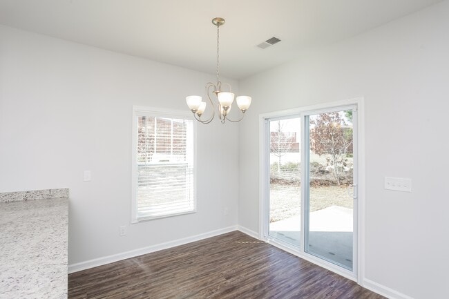 Foto del edificio - 30 Paces Run