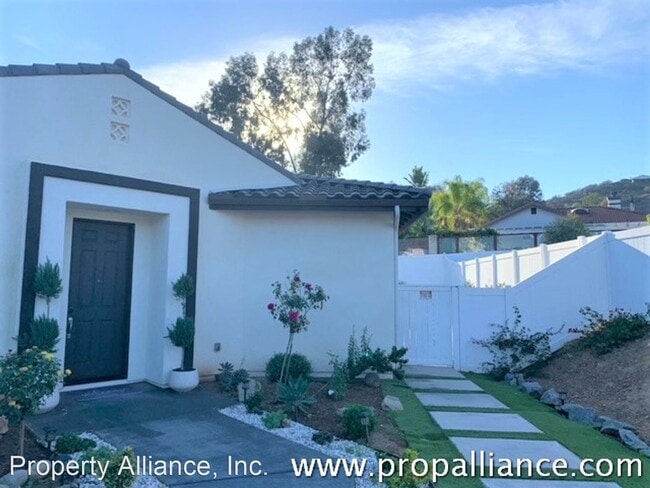 Building Photo - 4 br, 4 bath House - 1901 Bernardo Avenue