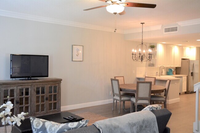 Foto del edificio - 3384 W Community Dr