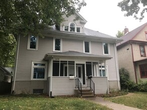 Building Photo - 1616 Emerson Ave N