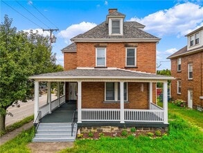 Building Photo - 2501 2nd Ave