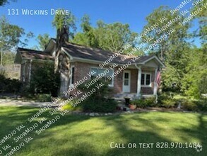 Building Photo - 131 Wickins Dr