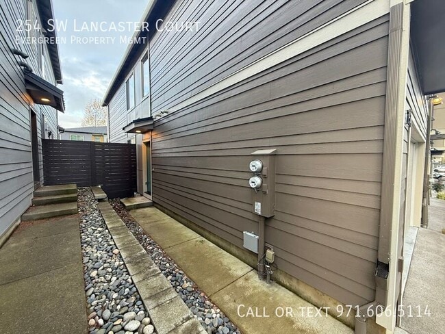 Foto del edificio - 254 SW Lancaster Ct