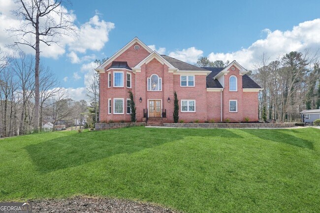Foto del edificio - 1600 Spring Arbor Ct