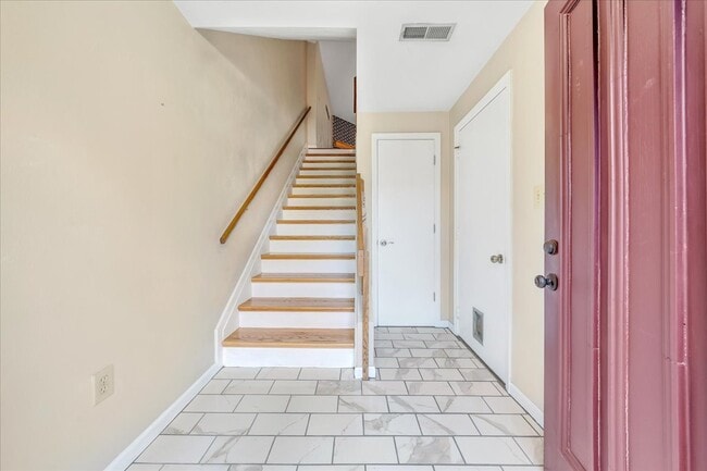 Foyer - 3377 Morning Dove Rd