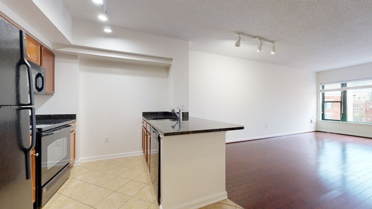 Photo - 1301 Thomas Circle Apartments