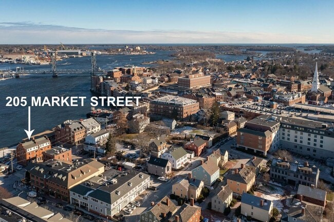 Foto del edificio - 205 Market, 5