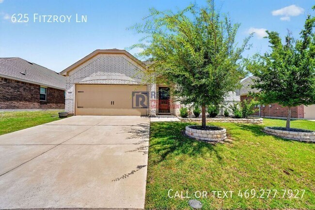 Building Photo - 625 Fitzroy Ln
