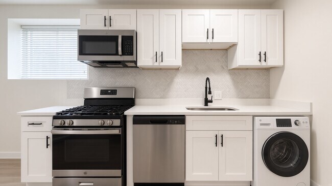 Foto del edificio - 959 N Wolcott Ave