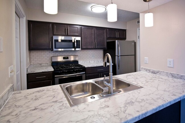 Interior Photo - Park Club Townhomes