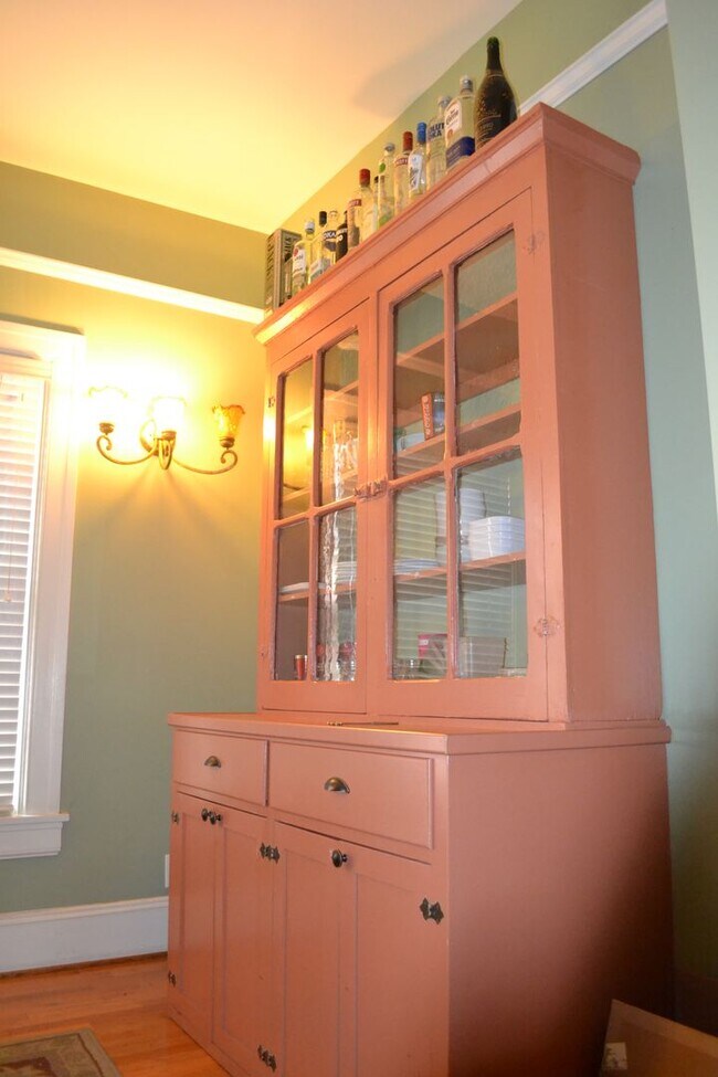 Photo - Victorian Apartment