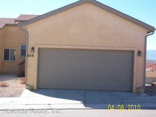 Foto principal - 3 br, 3 bath House - 688 Bosque Vista Point