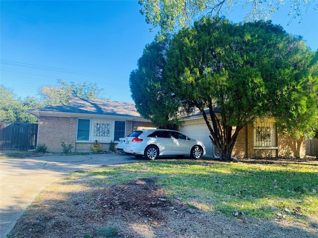 Foto principal - 816 Firestone Ln