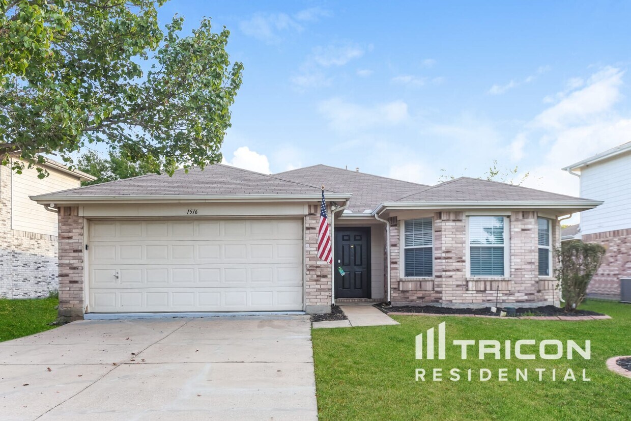 Foto principal - 1516 Warrington Way