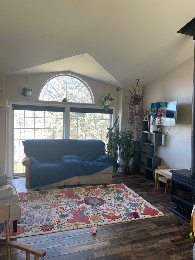 Foto del edificio - Nice 4 bed, 2 bath Spring Creek Home