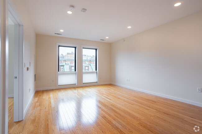 1BR, 1BA - Fenway Diamond at 9 Miner Street