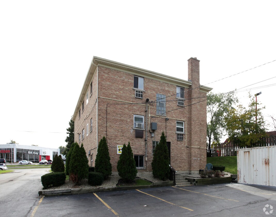 Foto del edificio - Real-T 1614 Ogden Avenue