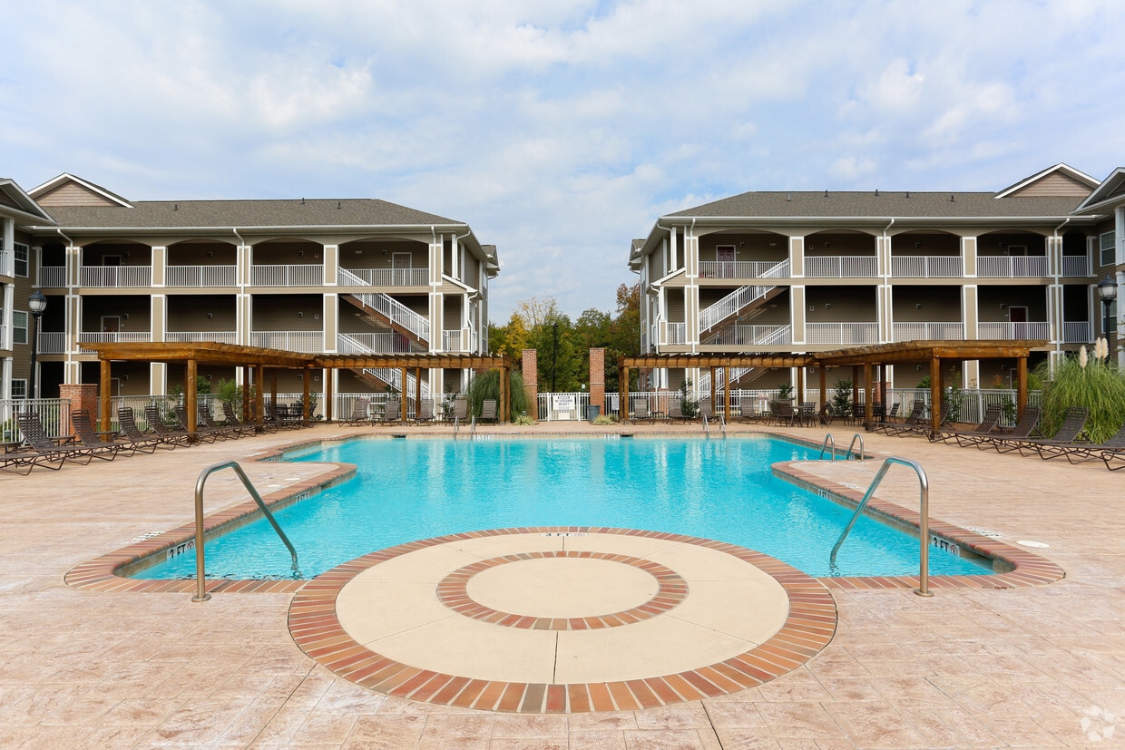 The Grand on Julian Apartments Salisbury, NC