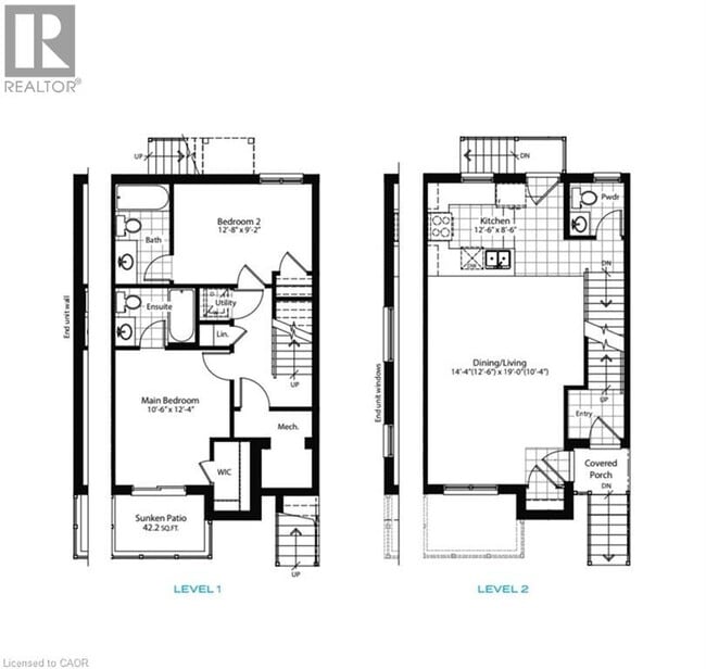 Building Photo - 6705 Cropp St