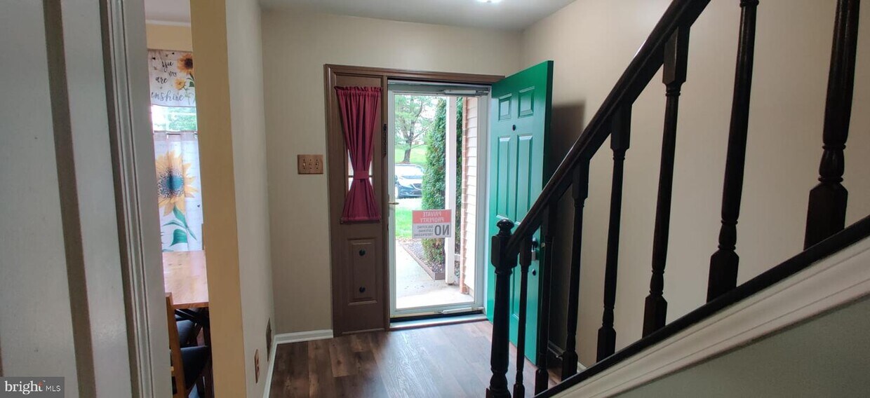 292 Leedom Way, Newtown, PA 18940 Townhome Rentals in Newtown PA