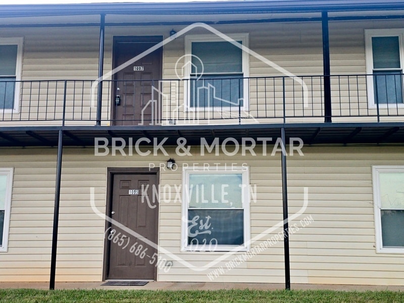 Foto principal - 1007 Clendenen Rd