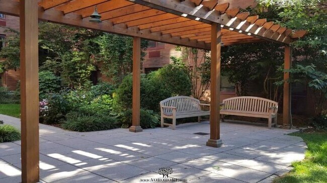 Building Photo - 1 bedroom in New York NY 10280