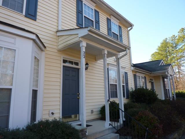 Foto del edificio - 844-22 Horton Rd Durham, NC 27704