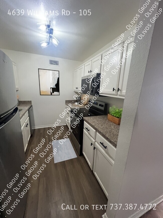 Foto del edificio - 4639 Williams Rd
