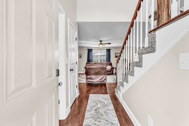 Foto del edificio - 1289 Morstead Dr