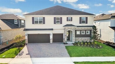 Building Photo - 4387 Renly Ln