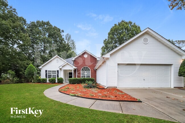 Building Photo - 1360 Princeton View Ct