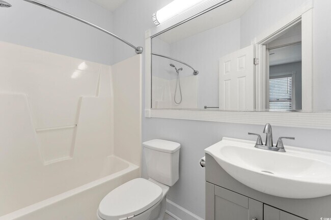 Building Photo - 4510 Little River Inn Ln