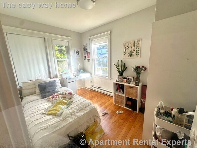 Photo - 23 Edison Ave Unit #1 Apartment