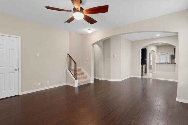 Building Photo - Incredible 3-Bedroom Home in Cedar Park To...