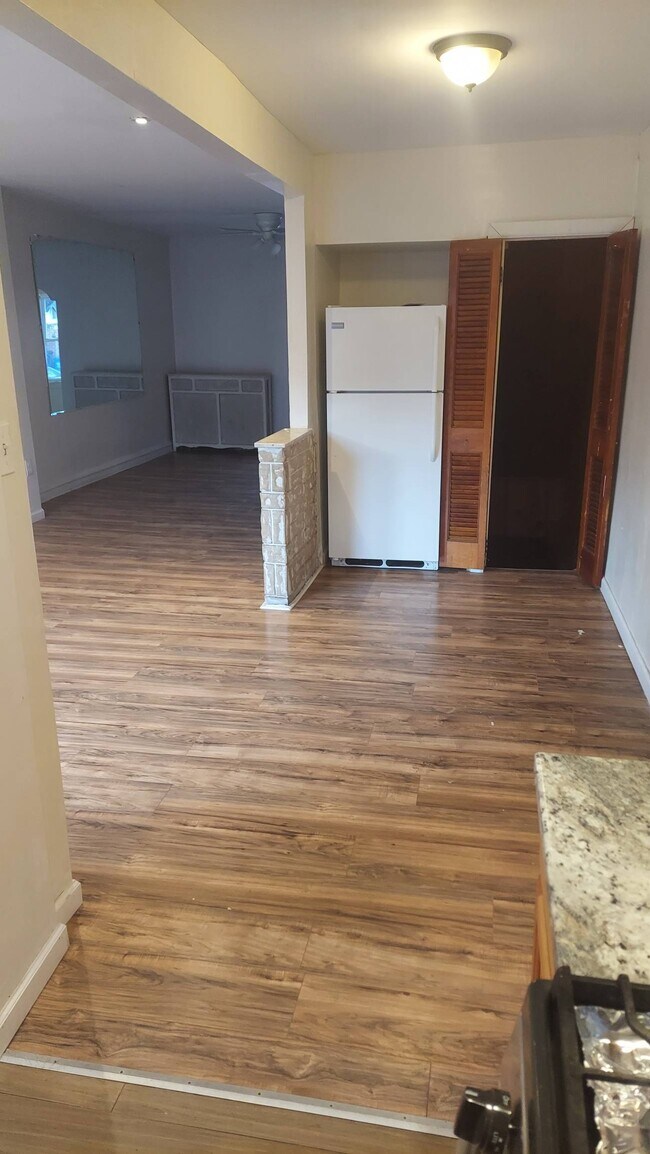 Foto del edificio - 2616 Massey St