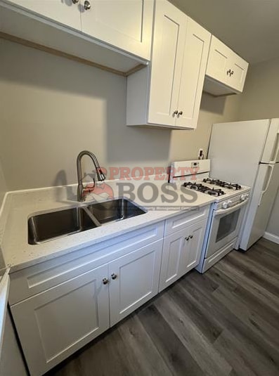 Foto del edificio - 833 E 114th St