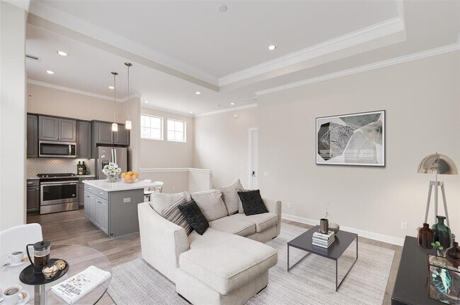 Foto del edificio - 2103 Naomi St