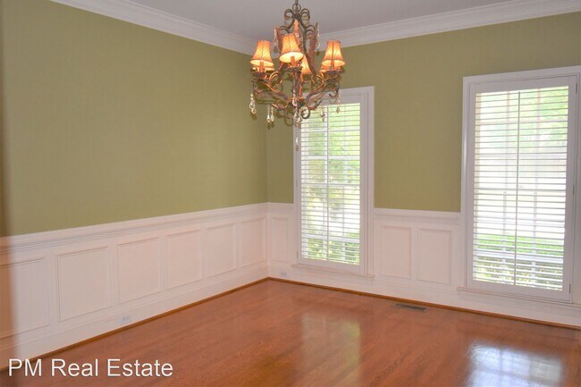 Foto del edificio - 4 br, 3.5 bath House - 6 Checkerberry Square
