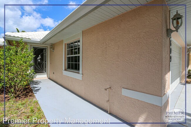 Foto del edificio - 3 br, 2 bath House - 3609 Corinthian Way