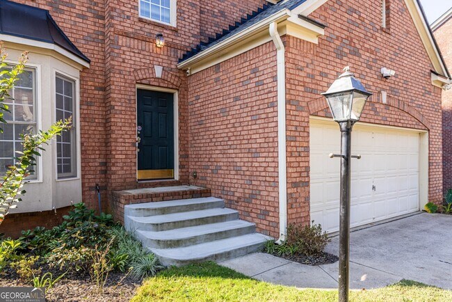 Foto del edificio - 1759 Regency Park Walk